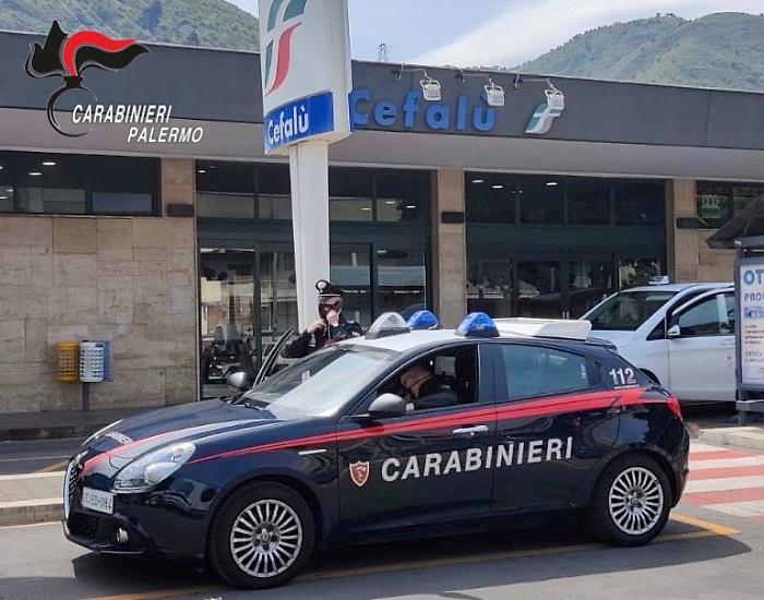Drug dealing in Cefal&ugrave;, a 43-year-old arrested