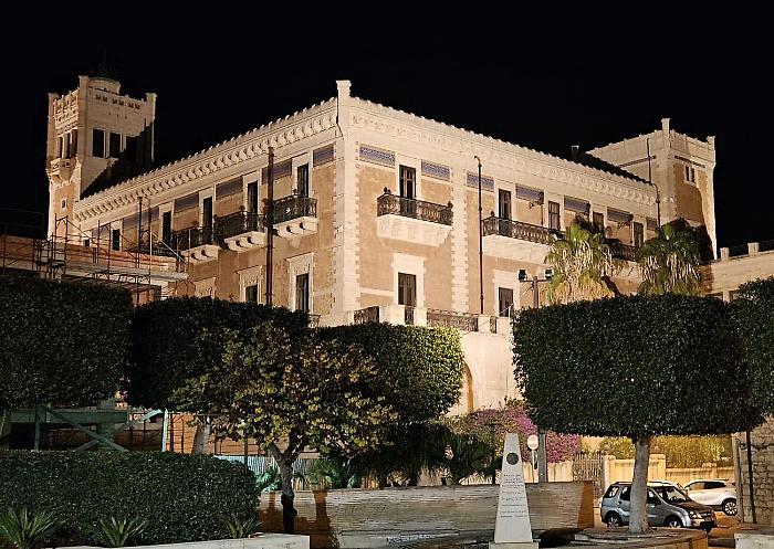 Ispica towards the vote, ControCorrente: "Never indicated the name of Tonino Solarino"