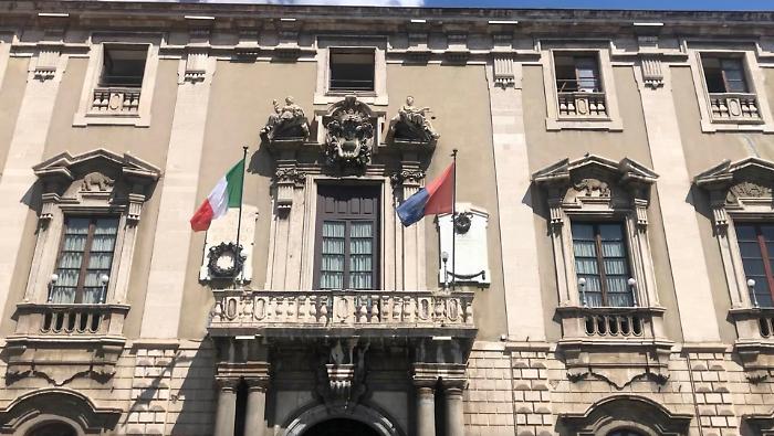 Catania accelerates: the City Council approves the budget variation for 2026-2028