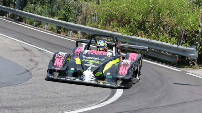 Motorsport: Saturday in Acireale, the protagonists of the 3rd Trofeo dell'Etna will take the stage.