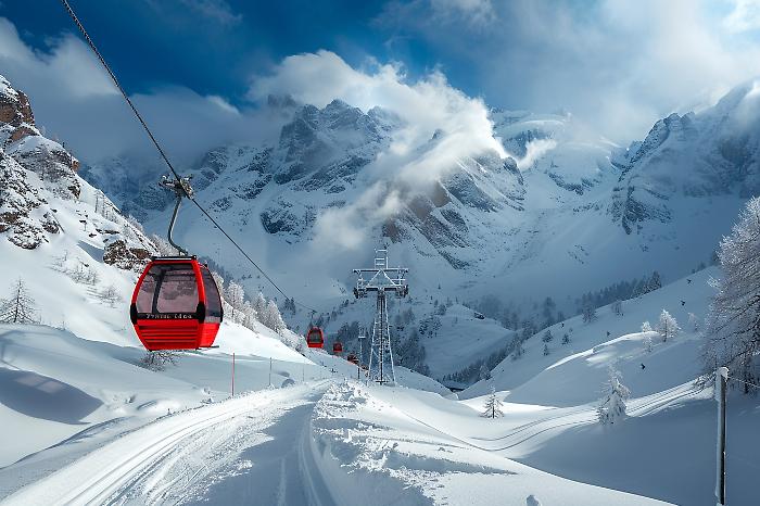 A broken flight on "red 11": what really happened to the 35-year-old Italian in Hochzillertal