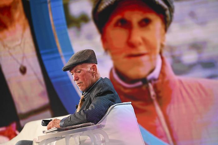 What was found on Liliana Resinovich's shoes: is there a trace that leads to her husband's activities?