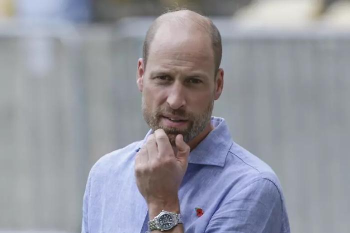 Prince William shares a touching unseen photo of Diana for Mother's Day