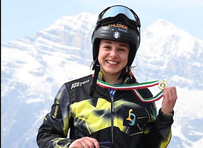 Dalmasso and Coratti, blue double in Canada; Bormolini finishes as leader