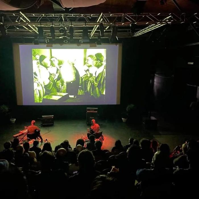 Catania Film Fest launches the Special Ukraine: cinema as a bridge between cultures