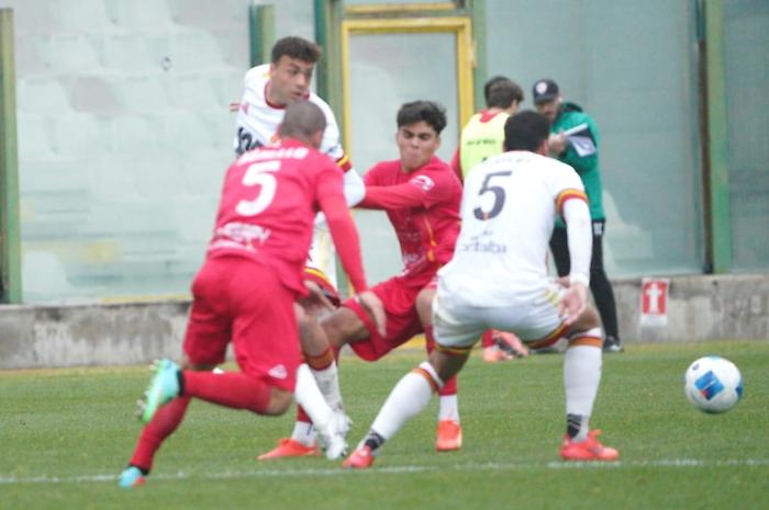 Nissa takes the win at Franco Scoglio, Messina continues to decline