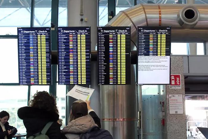 Easter is becoming increasingly expensive for flights and trains: tickets already at 400 euros for Sicily.