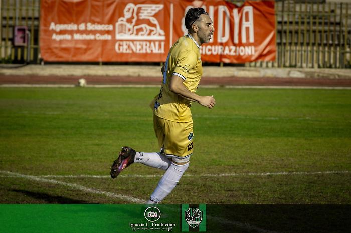 Black-green siege and thrilling finale: Sciacca hits the guest wall, the assault on third place fades