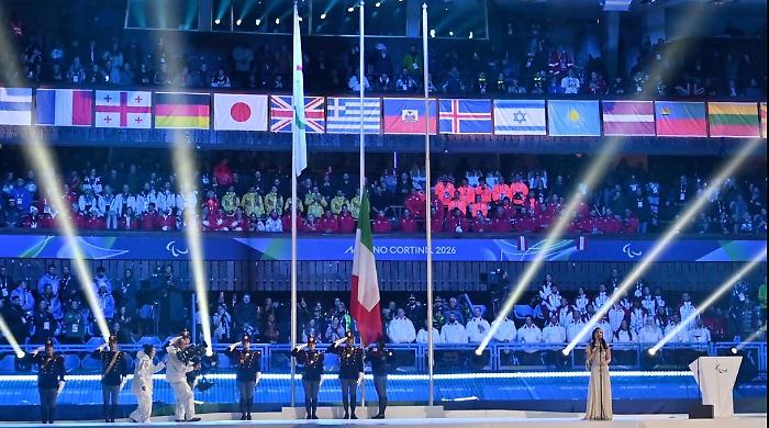 Milan-Cortina, Italy's Paralympic team makes history: 16 medals and a new horizon