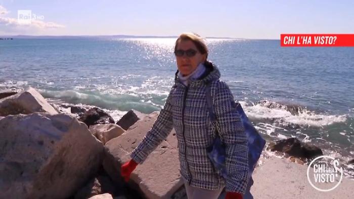 Resinovich case, for 'Who has seen it' there is another suspect: who is it?