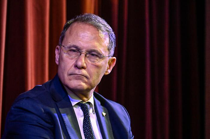 The Deputy Minister of Foreign Affairs Cirielli "overrides" Tajani and secretly meets with the Russian ambassador: Meloni's anger