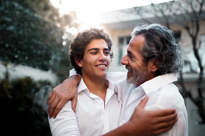 Father's Day: gift ideas that go beyond the clich&eacute;