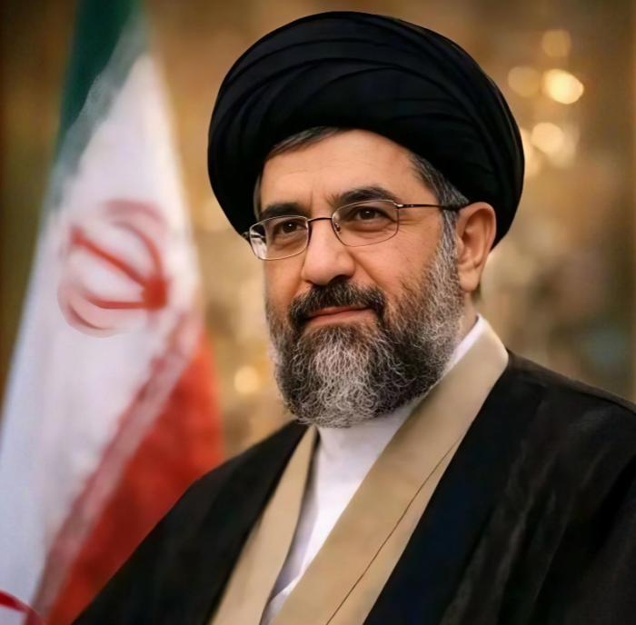 Mojtaba Khamenei
