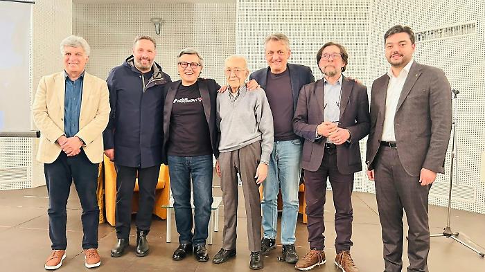 Baudo according to Musumeci, the latest book by Mirabella presented in Acireale