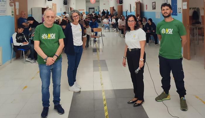 "Educating for Life," at the Curcio Institute in Ispica, the program to stop youth suicides