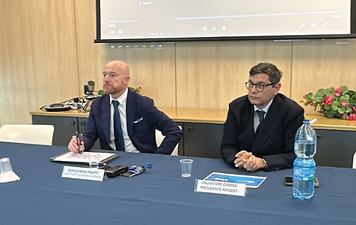 Birgi takes off and identifies new goals: 1.3 million passengers and the commitment of the Sicilian Region for new routes