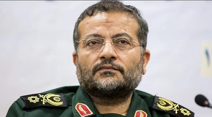 Gholamreza Soleimani killed: the IDF claims to have eliminated the commander of the Basij, responsible for the violent repression in Iran.