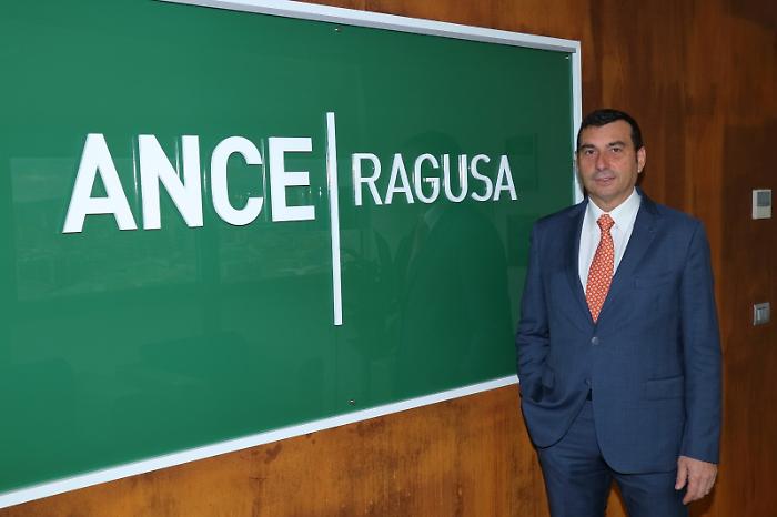 Price increases in construction, Ance Ragusa: "Immediate action is needed"