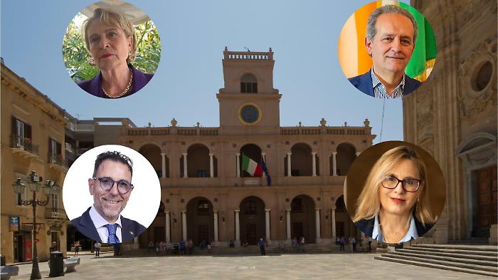 Marsala heads to the polls for the renewal of the mayor and council: four candidates, citizens demand concrete answers.
