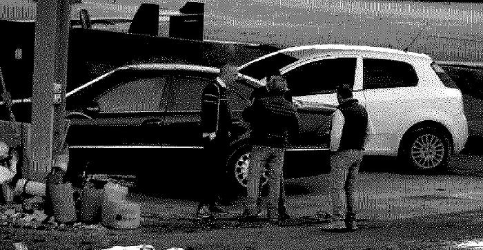 Contracts and poisons, the "discount" on environmental tests: "Just do two. I swear, they won't contest them."