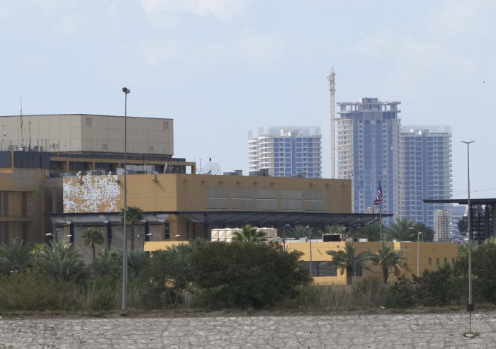 Military evacuated from Baghdad. Crosetto: "Priority to security, here is the proposal for Hormuz"