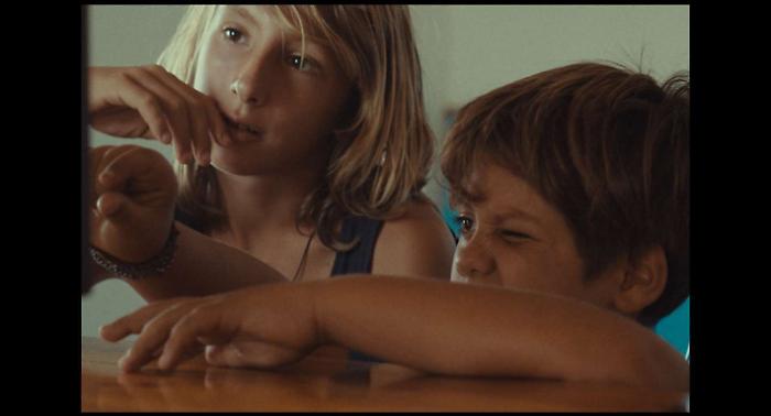 "Sciatunostro," the breath of Linosa in cinema: the poetry of farewell in Picarella's new film