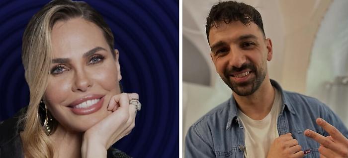 The Big Brother VIP begins: the Catanese Raimondo Todaro among the contestants