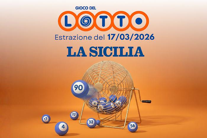Lotto, 10eLotto and Superenalotto: the draws and the prizes of March 17, 2026
