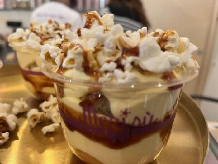 World Tiramis&ugrave; Day is coming, here is the new version by pastry chef Tommaso Foglia.