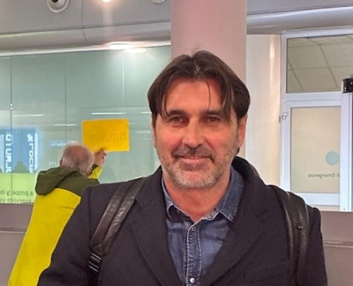 Catania, Viali al Massimino to reshape the team's structure