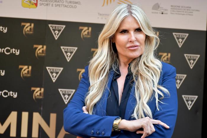 Cinema, the Taormina Film Festival scheduled from June 10 to 14: Tiziana Rocca still at the artistic direction