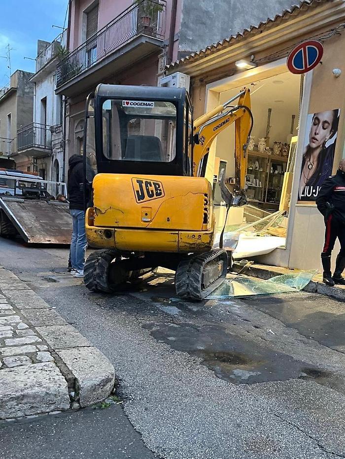 Comiso, Mayor Schembari: "I will request an immediate hearing with the prefect of Ragusa"