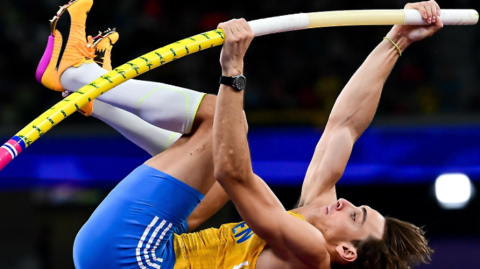 Athletics: Friday marks the start of the indoor World Championships, many Italians and Duplantis ready to soar in the pole vault.