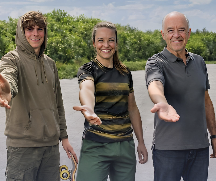 Provincial Avis of Ragusa: "The ethics of a chosen life"