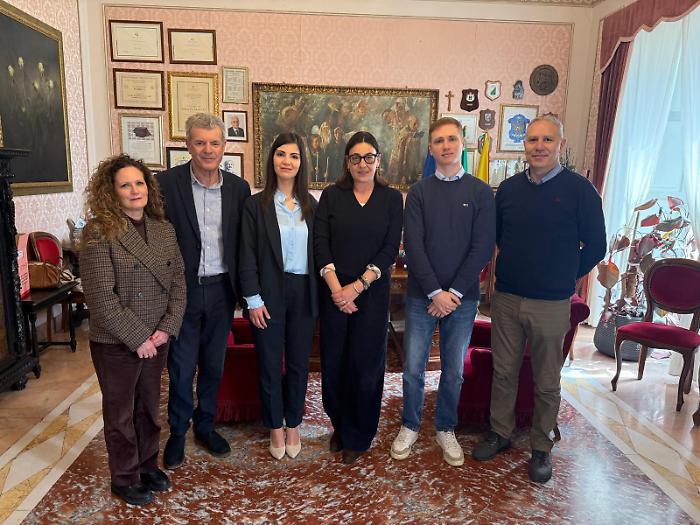 Modica, new high-profile entries in the administrative machine