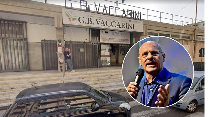 Day of the Foibe, the school in Catania ends up on the "bad" list presented by Brothers of Italy in Parliament.