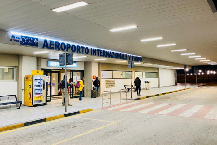 Trapani Birgi, 21 million to fly again. But this time Palermo puts its signature on it.