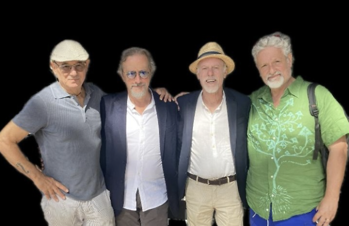 Ragusa, the concert-narration that pays tribute to De Andr&egrave;