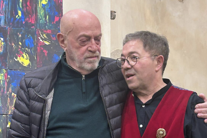 Ragusa, the "Ibla meeting art" returns: it is the fourth edition