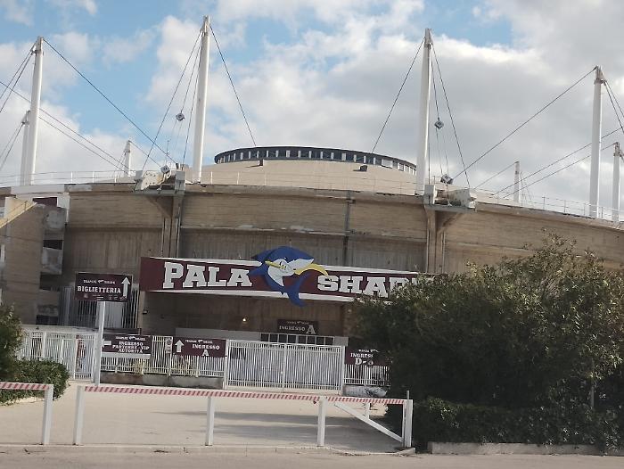 Trapani Shark Under 19 Gold excluded from the championship for the second withdrawal from competition