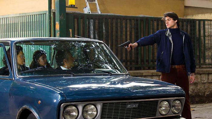 The Mattarella murder at the Margherita Cinema: memory, legality, and civic engagement