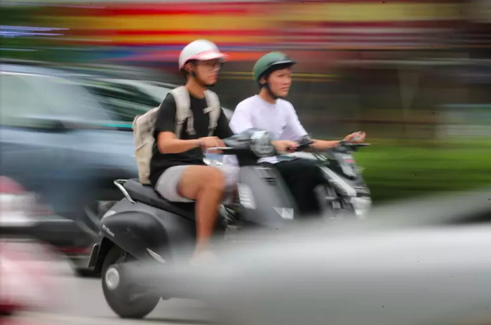 Motorcycle and scooter bonuses start today, with incentives of up to 4,000 euros.