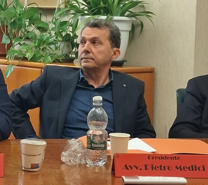 Housing emergency, Pietro Medici (Iacp) speaks: "We will renovate the buildings, they are a heritage to be protected"