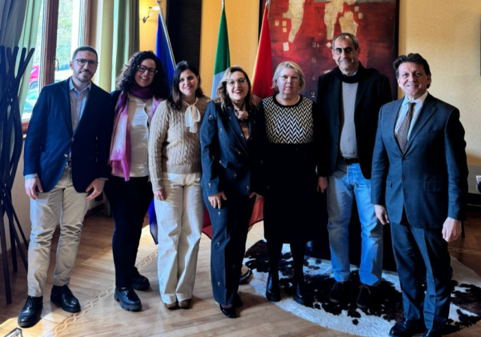 Notarial Council: Claudia Gucciardo confirmed as president. Here is the team for the three-year period 2026-2029.