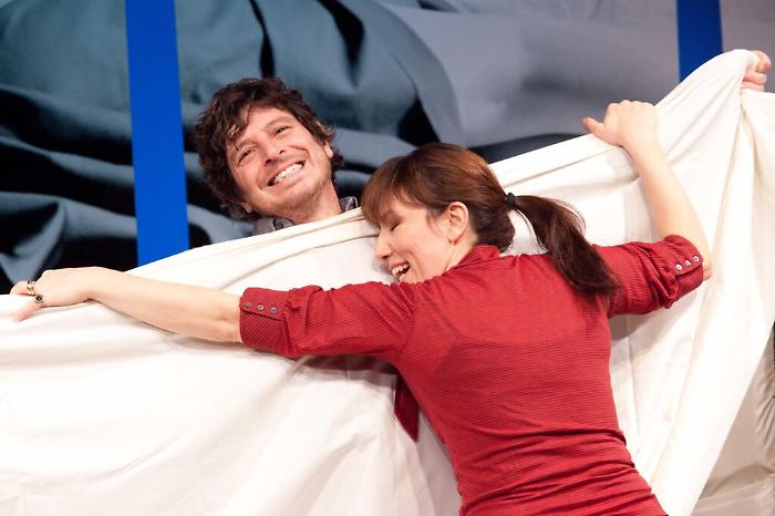 Comiso, at Naselli there is "I Can Explain" with Michele La Ginestra