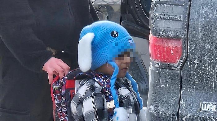 U.S. judge denies asylum to five-year-old boy arrested by ICE agents in Minneapolis