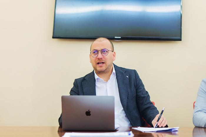 Local public transport in Modica, the Municipality initiates the process for the awarding of the service