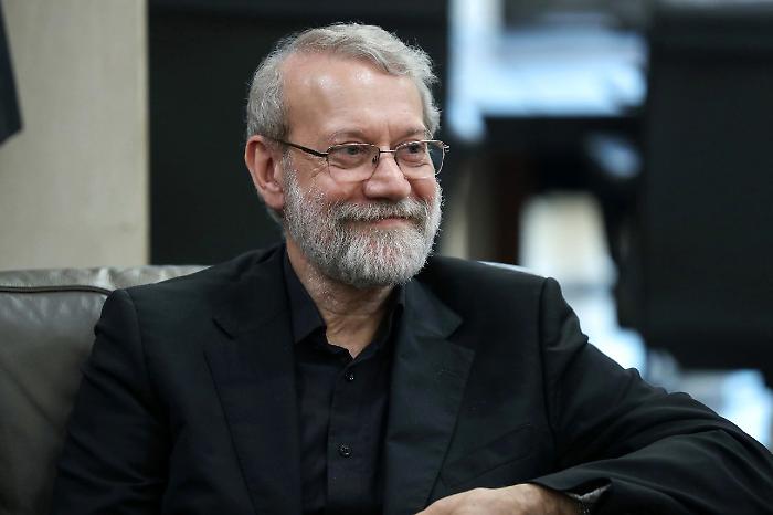 China condemns the killing of Larijani and warns the U.S. on Taiwan