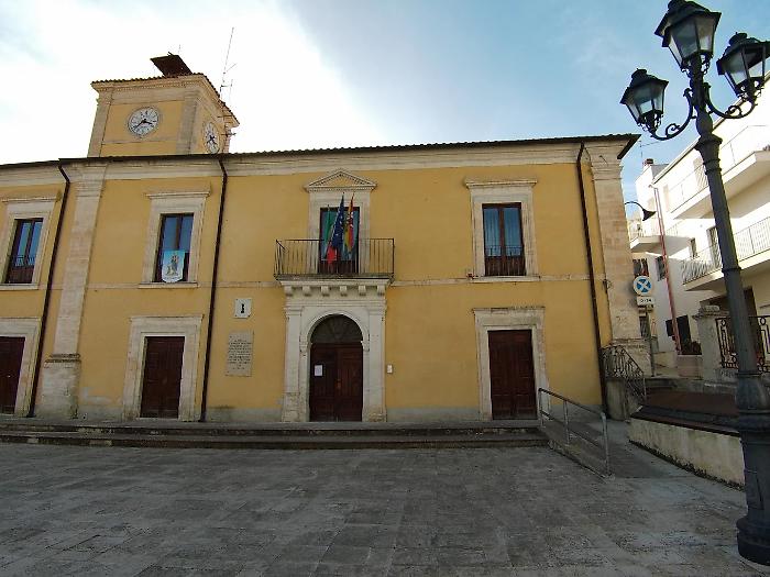 Giarratana, the Region approves the projects of the women's and youth councils