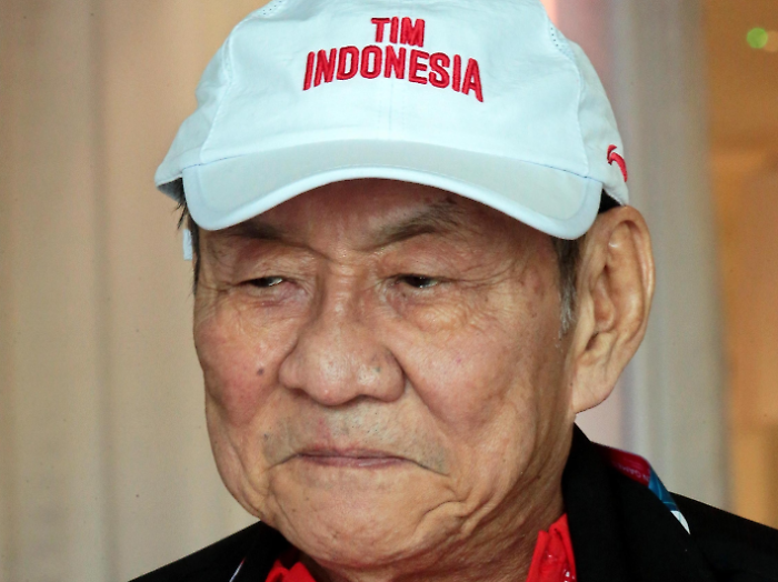 Farewell to Michael Bambang Hartono: the owner of Como passes away at 86